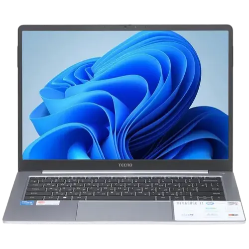  Ремонт Tecno Megabook T1