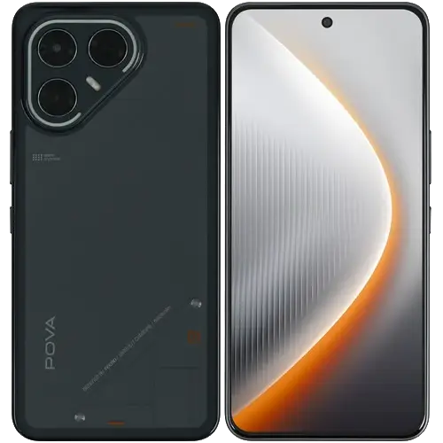 Tecno POVA 7 Ultra 5G фото
